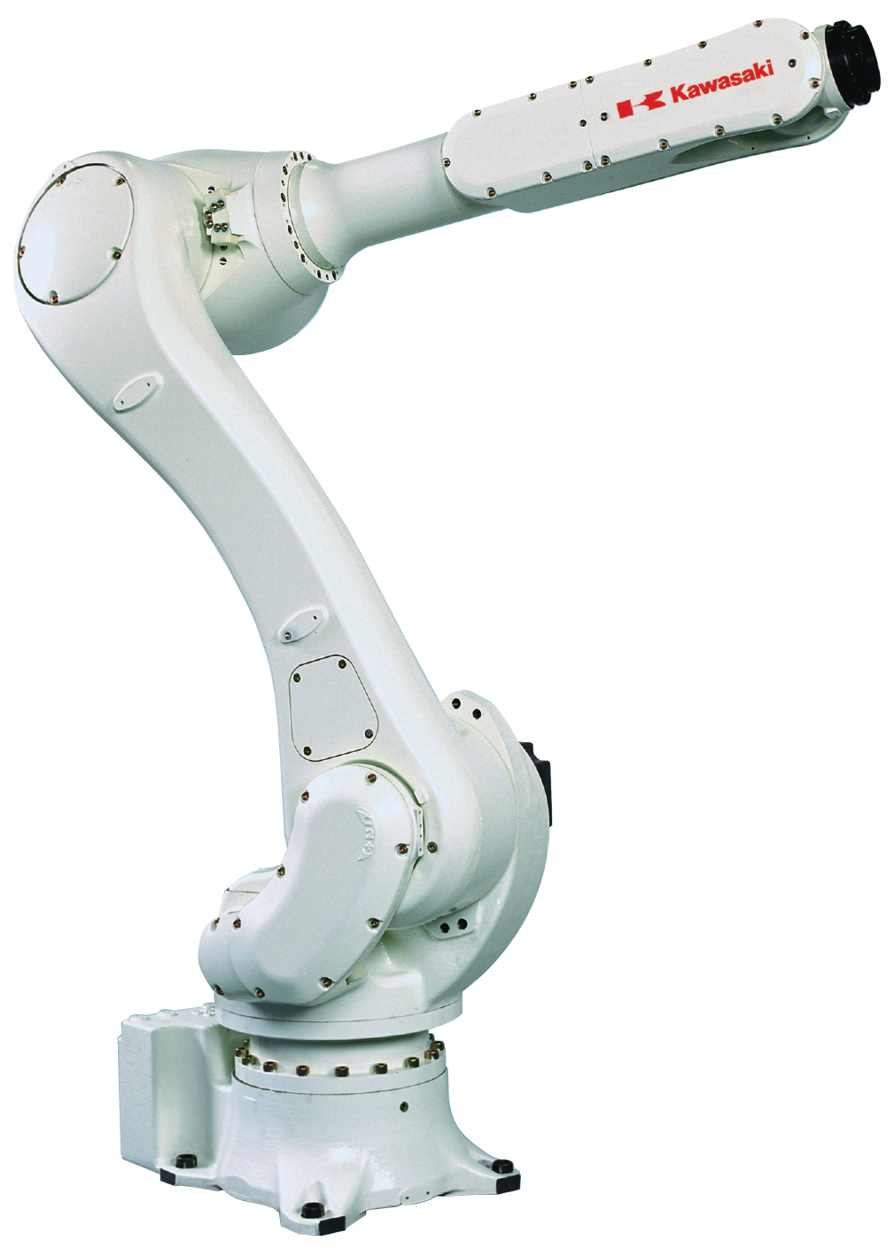 RS020N_robot photo