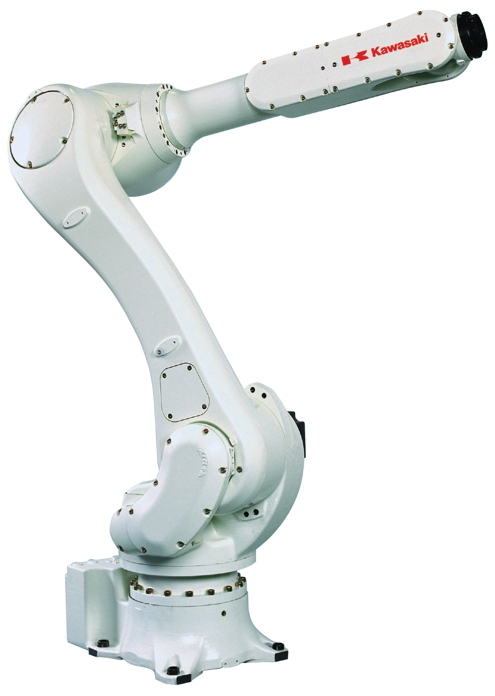 RS020N_robot photo
