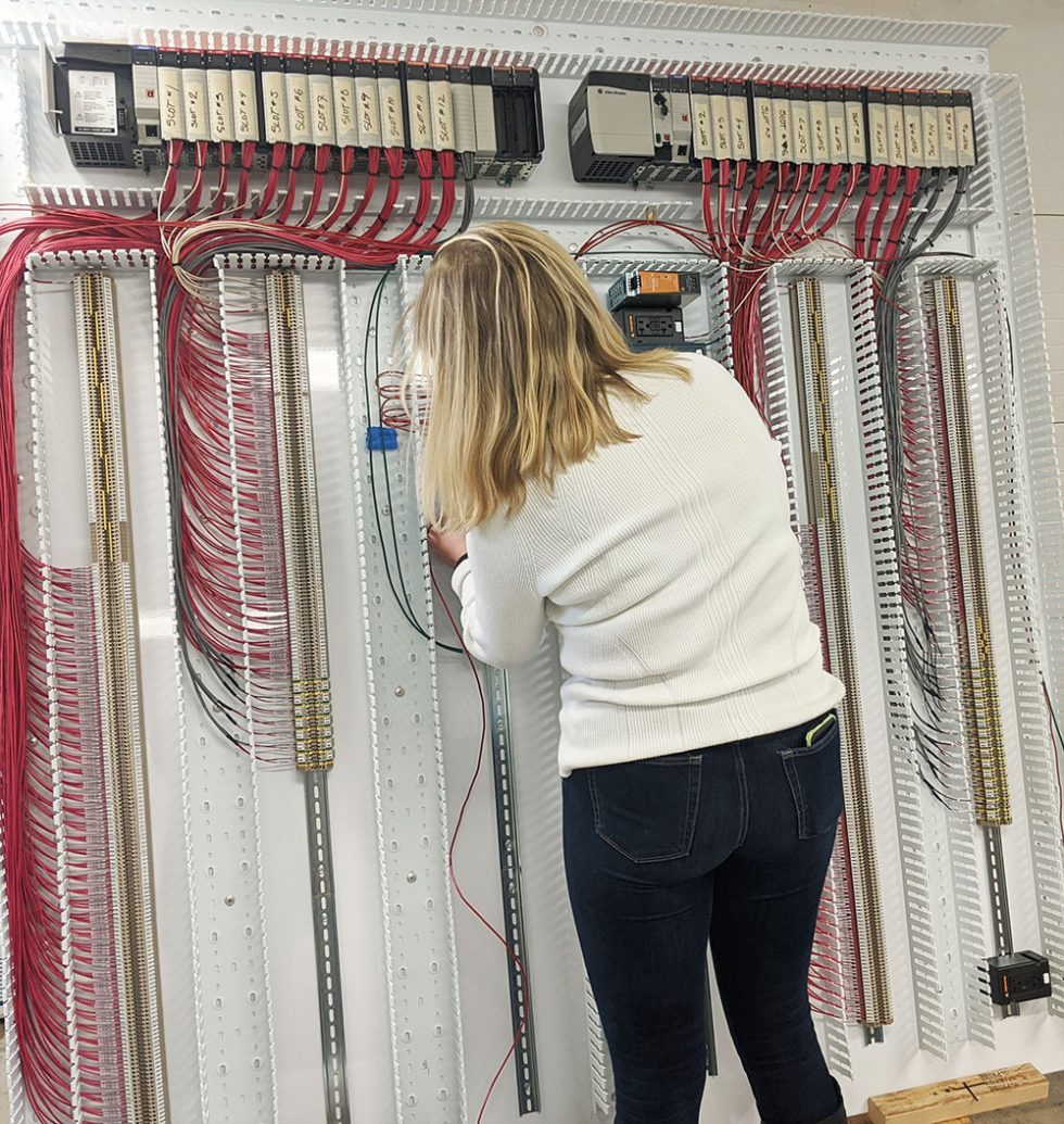 Careers Axis Engineering