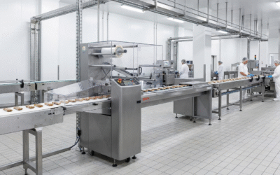 5 Signs Your Doboy Flow Wrapper Controls Are About to Become a Downtime Risk
