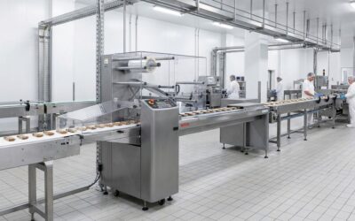 5 Signs Your Doboy Flow Wrapper Controls Are About to Become a Downtime Risk