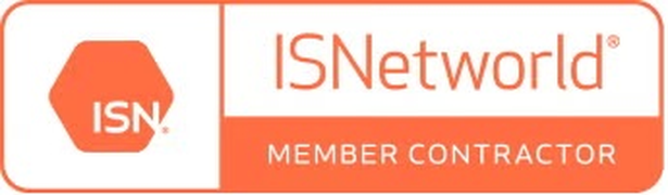 ISNetworld Member Contractor