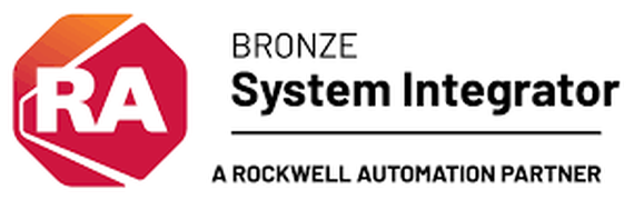 Rockwell Automation Bronze System Integrator