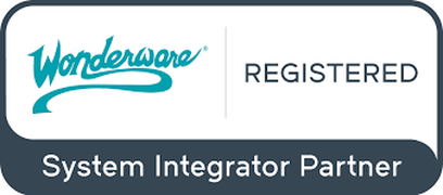 AVEVA Wonderware Registered System Integrator Partner